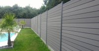 Portail Clôtures dans la vente du matériel pour les clôtures et les clôtures à Castres-Gironde